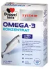 Doppelherz system OMEGA-3 KONZENTRAT, 30 St. Kapseln Produktbild-Vorschau 3