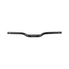ergotec Lenkerbügel M-Bar S, Ø31,8 mm, AL6061 T6, schwarz Produktbild-Vorschau 1