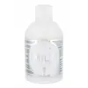 Kallos Hair Milk Shampoo With Keratin And Milk Protein 1000 Produktbild-Vorschau 2