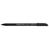 A single black marker pen is shown horizontally against a white background. Anteprima dell’immagine prodotto