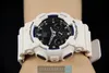 Casio GA-100B-7AER G-Shock analoog-digitaal horloge Productafbeelding-voorbeeld 33