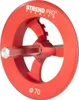 Fraise Strend Pro Premium, 70 mm, pour polystyrene, laine Voir les images du produit 2
