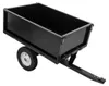 Gartenanhänger für Traktor, Quad UNITRAILER Kippanhänger Produktbild-Vorschau 1