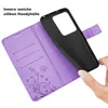 Hülle Xiaomi 14 Pro Handy Tasche Handyhülle Wallet Case Produktbild-Vorschau 3