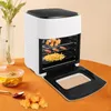 friteuse à air chaud 15L avec écran tactile LED numérique Voir les images du produit 3
