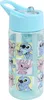 Disney Lilo und Stitch Plastikflasche mit Strohhalm, Produktbild-Vorschau 3