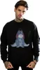 Disney - Sweatshirt für Herren BI48333 (4XL) (Schwarz) Produktbild-Vorschau 2