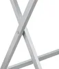 Relaxdays Klapptisch, wetterfest, HBT: 59,5 x 50 x 47,5 cm, Produktbild-Vorschau 6
