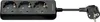 Wentronic AC power Extension, 1.5 m, Schwarz Produktbild-Vorschau 12