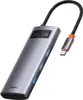 Baseus Metal Gleam, USB 3.2 Gen 1 (3.1 Gen 1) Type-C, 100 Produktbild-Vorschau 6