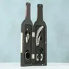 Sommelier-Set, 5-teilig, Edelstahl Produktbild-Vorschau 4