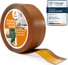 Sockelleiste Selbstklebend 50x20 mm Kunststoff, Knickleiste Produktbild-Vorschau 1