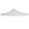 vidaXL Tenda Party 3x3 m bianco Anteprima dell’immagine prodotto 7
