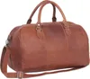 The Chesterfield Brand Reisetasche Umhängetasche Liam Produktbild-Vorschau 2