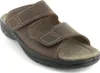 Jomos Tornado Pantolette Braun Produktbild-Vorschau 23