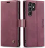 Etui pour Samsung Galaxy S23 Ultra, étui rétro en Voir les images du produit 8