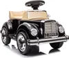 Kinder Mercedes-Benz 300 S Oldimer Rutschauto Rutscher Car Produktbild-Vorschau 6