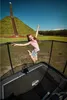 Berg Ultim Champion Trampolin Regular 330 cm, Produktbild-Vorschau 9