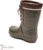 bisgaard 5714163384710, Stiefel, Kind, Grün, Breite Produktbild-Vorschau 2