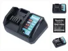 Caricabatterie Makita DC18WA 14,4V-18V Anteprima dell’immagine prodotto 7