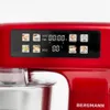 Robot Planetarny BERGMANN TC001 Czerwony 3500W, Mikser Podgląd zdjęcia produktu 12