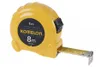 KOMELON 8mx25mm ECO KMC 8038N metro a nastro Anteprima dell’immagine prodotto 1