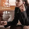 Digitální diktafon, hlasový záznamník, integrovaný Náhled obrázku produktu 6
