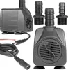 Kruger Meier HydroSpark 1750 - vodní čerpadlo 1500l/h na Náhled obrázku produktu 9