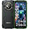 Blackview BV9300 Pro 6.7"，24GB+256GB，120Hz，15080mAh，64MP Produktbild-Vorschau 1