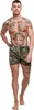 Brandit Boxer-Shorts Größe XL Farbe Flecktarn Produktbild-Vorschau 4