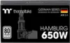 Thermaltake TT Hamburg 650W ATX3.1 (null Watt) (W0650RE) Produktbild-Vorschau 4