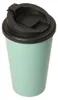 Tazza da caffè biologica "Premium Deluxe" - Tazza termica Anteprima dell’immagine prodotto 3