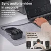 RØDE Wireless PRO, Lavalier-Mikrofon, RF Wireless, 260 m, Produktbild-Vorschau 21
