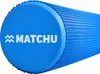 Matchu Sports schuimrol, 45x15 cm, EVA-schuim - Zachte rol Productafbeelding-voorbeeld 2
