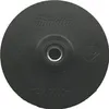 Makita tampone elastico incl. flangia/125 mm 125 mm Anteprima dell’immagine prodotto 4