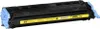 A yellow toner cartridge for an HP Color LaserJet printer. Produktbild-Vorschau