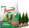 Florovit concime per conifere sacchetto da 1 kg Anteprima dell’immagine prodotto 1