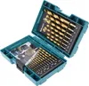 Makita set de forets 19 pièces Voir les images du produit 3