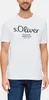 s.Oliver 2139909.01D1.L, T-Shirt, Erwachsener, Männlich, Produktbild-Vorschau 2