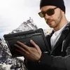 Tech-Protect Polyamide Pro Galaxy Tab S9 Fe+ Plus 12.4 X610 Voir les images du produit 6