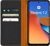 Flip Cover Xiaomi Redmi 12 Mobile Phone Case Flip Case Anteprima dell’immagine prodotto 2