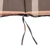 Cuscino universale per schienale basso 100 x 50 cm - Burgas Anteprima dell’immagine prodotto 4