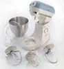 Ariete Küchenmaschine Vintage, blau/weiß Produktbild-Vorschau 17