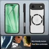 Für Apple iPhone 17 Air MagSafe Ring Full Body 360 Grad Produktbild-Vorschau 8