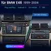 Android13 Autoradio carplay android auto Für BMW 3er E46 Náhled obrázku produktu 3