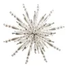 Perlenstern-Komplettset "White Snowflake" Produktbild-Vorschau 2