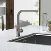 Küchenarmatur Vital mit Sensorbedienung, Wasserhahn Küche Produktbild-Vorschau 4