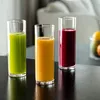 Szklanki KROSNO Pure Juice, zestaw 6 sztuk, 230 ml Podgląd zdjęcia produktu 17