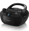 Universum BB 200 - tragbarer CD-Player mit Radio, Kassette Produktbild-Vorschau 2
