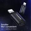 Adapter USB-C do Lightning, Mcdodo OT-7680 (czarny) Podgląd zdjęcia produktu 4